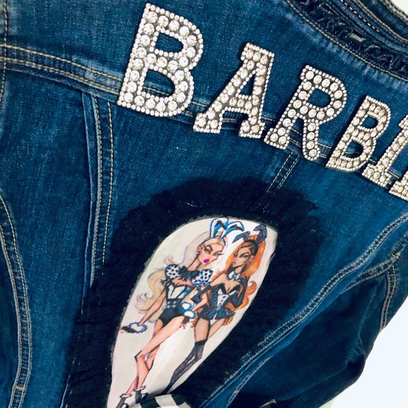 Barbie Jacket - Picture 6 of 11